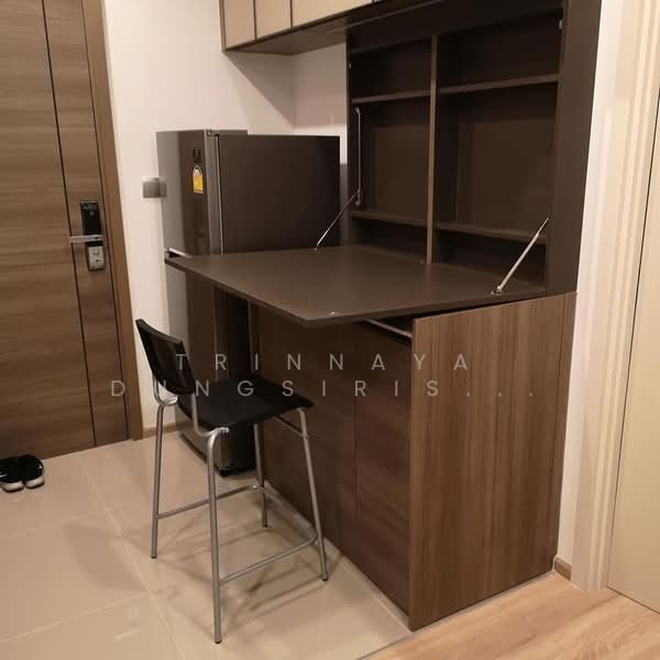 The Line Phahon-Pradipat, Bangkok, 21 Pradiphat Road, Samsen Nai, Phaya Thai, Bangkok, 1 Bedroom, 27 sqm, Condo For Sale, by Trinnaya Dungsirisangthong, 500246496 - DDproperty.com