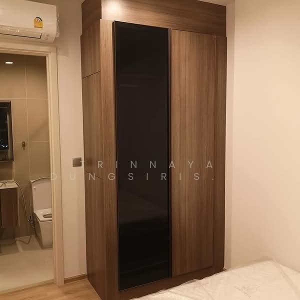 The Line Phahon-Pradipat, Bangkok, 21 Pradiphat Road, Samsen Nai, Phaya Thai, Bangkok, 1 Bedroom, 27 sqm, Condo For Sale, by Trinnaya Dungsirisangthong, 500246496 - DDproperty.com