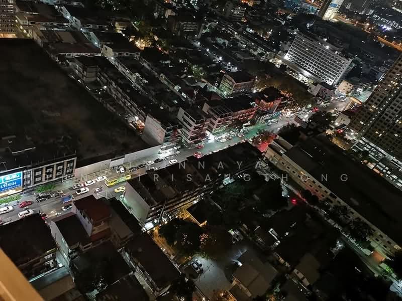 The Line Phahon-Pradipat : The Line พหลฯ-ประดิพัทธ์, กรุงเทพ, 21 ประดิพัทธิ์, สามเสนใน, พญาไท, กรุงเทพ, 27 ตร.ม., คอนโด ขาย, โดย Trinnaya Dungsirisangthong, 500246496 - DDproperty.com