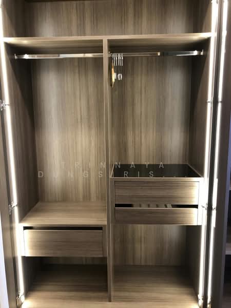 The Line Phahon-Pradipat, Bangkok, 21 Pradiphat Road, Samsen Nai, Phaya Thai, Bangkok, 1 Bedroom, 27 sqm, Condo For Sale, by Trinnaya Dungsirisangthong, 500246496 - DDproperty.com