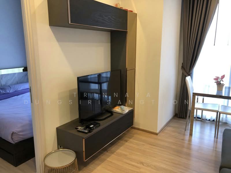 The Line Phahon-Pradipat, Bangkok, 21 Pradiphat Road, Samsen Nai, Phaya Thai, Bangkok, 1 Bedroom, 27 sqm, Condo For Sale, by Trinnaya Dungsirisangthong, 500246496 - DDproperty.com