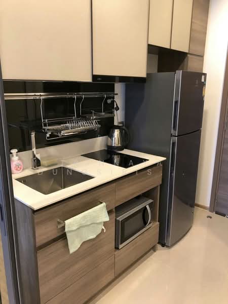 The Line Phahon-Pradipat, Bangkok, 21 Pradiphat Road, Samsen Nai, Phaya Thai, Bangkok, 1 Bedroom, 27 sqm, Condo For Sale, by Trinnaya Dungsirisangthong, 500246496 - DDproperty.com