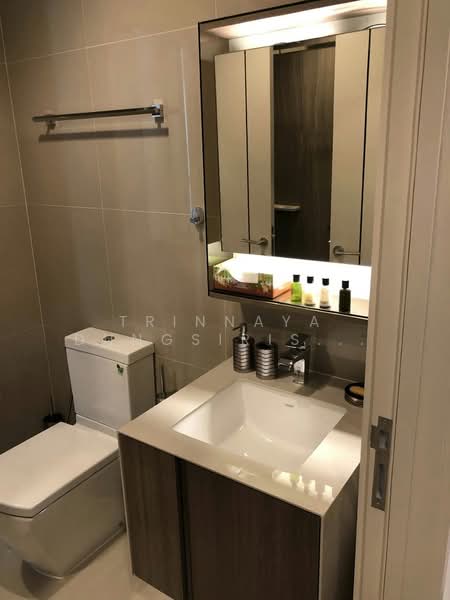 The Line Phahon-Pradipat, Bangkok, 21 Pradiphat Road, Samsen Nai, Phaya Thai, Bangkok, 1 Bedroom, 27 sqm, Condo For Sale, by Trinnaya Dungsirisangthong, 500246496 - DDproperty.com