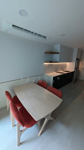 The Amethyst 39, Bangkok, Sukhumvit, Khlong Tan Nua, Watthana, Bangkok, 2 Bedrooms, 80 sqm, Condo For Rent, by Adisorn Eamso, 500246497 - DDproperty.com