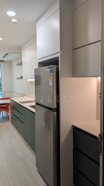 The Amethyst 39, Bangkok, Sukhumvit, Khlong Tan Nua, Watthana, Bangkok, 2 Bedrooms, 80 sqm, Condo For Rent, by Adisorn Eamso, 500246497 - DDproperty.com