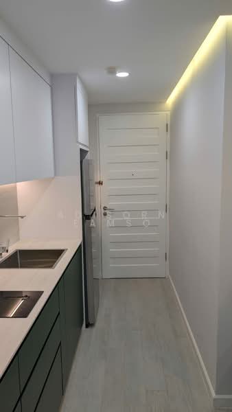 The Amethyst 39, Bangkok, Sukhumvit, Khlong Tan Nua, Watthana, Bangkok, 2 Bedrooms, 80 sqm, Condo For Rent, by Adisorn Eamso, 500246497 - DDproperty.com