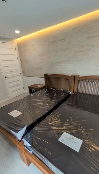 The Amethyst 39, Bangkok, Sukhumvit, Khlong Tan Nua, Watthana, Bangkok, 2 Bedrooms, 80 sqm, Condo For Rent, by Adisorn Eamso, 500246497 - DDproperty.com