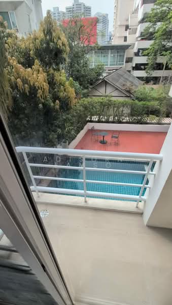 The Amethyst 39, Bangkok, Sukhumvit, Khlong Tan Nua, Watthana, Bangkok, 2 Bedrooms, 80 sqm, Condo For Rent, by Adisorn Eamso, 500246497 - DDproperty.com