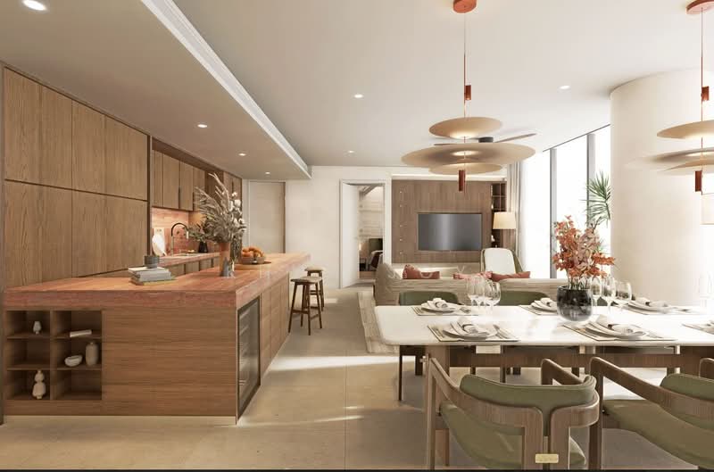 Brand new condominium spacious unit walking distance to Bangtao Beach, Phuket, Choeng Thale, Thalang, Phuket, 2 Bedrooms, 128 sqm, Townhouse For Sale, by Khun Joy, 500246498 - DDproperty.com