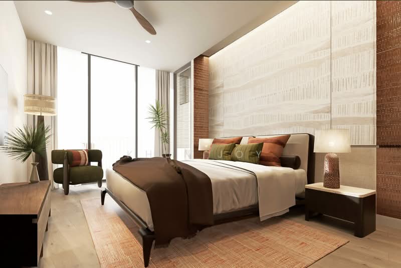 Brand new condominium spacious unit walking distance to Bangtao Beach, Phuket, Choeng Thale, Thalang, Phuket, 2 Bedrooms, 128 sqm, Townhouse For Sale, by Khun Joy, 500246498 - DDproperty.com