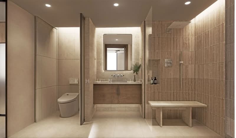Brand new condominium spacious unit walking distance to Bangtao Beach, Phuket, Choeng Thale, Thalang, Phuket, 2 Bedrooms, 128 sqm, Townhouse For Sale, by Khun Joy, 500246498 - DDproperty.com
