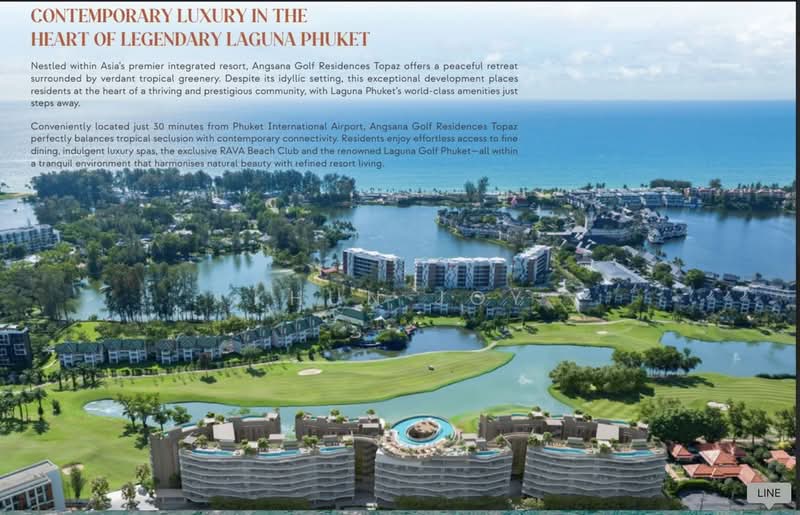 Brand new condominium spacious unit walking distance to Bangtao Beach, Phuket, Choeng Thale, Thalang, Phuket, 2 Bedrooms, 128 sqm, Townhouse For Sale, by Khun Joy, 500246498 - DDproperty.com