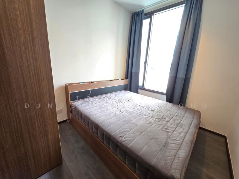 The Edge Sukhumvit 23 : เอดจ์ สุขุมวิท 23, กรุงเทพ, 6 ซอยสุขุมวิท 23, คลองเตยเหนือ, วัฒนา, กรุงเทพ, 30 ตร.ม., คอนโด ให้เช่า, โดย Trinnaya Dungsirisangthong, 500246499 - DDproperty.com