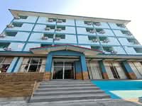 ขาย - ขาย/ให้เช่า อพาร์ทเม้นท์ 5 ชั้น 47 ห้อง 112 ตรว. Yield 8.2% ทำเลศักยภาพสำโรง-ทางรถไฟสายเก่า, สมุทรปราการ