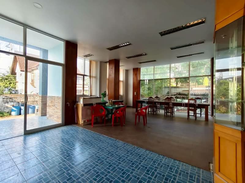 ขาย/ให้เช่า อพาร์ทเม้นท์ 5 ชั้น 47 ห้อง 112 ตรว. Yield 8.2% ทำเลศักยภาพสำโรง-ทางรถไฟสายเก่า, สมุทรปราการ, สำโรงใต้, พระประแดง, สมุทรปราการ, 2,240 ตร.ม., กิจการ ขาย, โดย ชญาพิชชา พันธกิจ, 500246500 - DDproperty.com