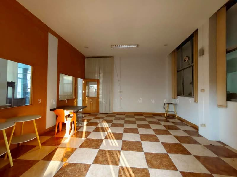 ขาย/ให้เช่า อพาร์ทเม้นท์ 5 ชั้น 47 ห้อง 112 ตรว. Yield 8.2% ทำเลศักยภาพสำโรง-ทางรถไฟสายเก่า, สมุทรปราการ, สำโรงใต้, พระประแดง, สมุทรปราการ, 2,240 ตร.ม., กิจการ ขาย, โดย ชญาพิชชา พันธกิจ, 500246500 - DDproperty.com