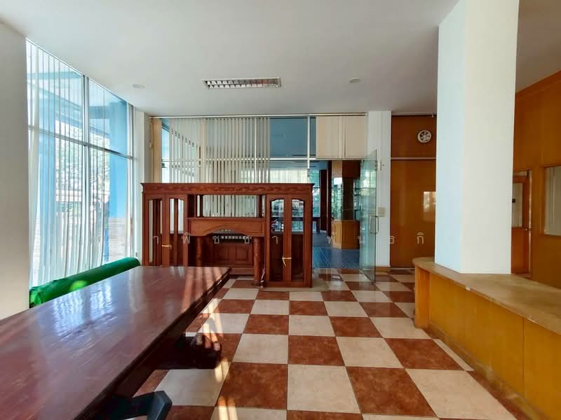 ขาย/ให้เช่า อพาร์ทเม้นท์ 5 ชั้น 47 ห้อง 112 ตรว. Yield 8.2% ทำเลศักยภาพสำโรง-ทางรถไฟสายเก่า, Samut Prakan, Sam Rong Tai, Phra Pra Daeng, Samut Prakan, , 2,240 sqm, Business For Sale, by ชญาพิชชา พันธกิจ, 500246500 - DDproperty.com