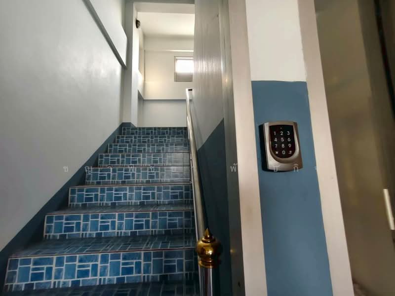 ขาย/ให้เช่า อพาร์ทเม้นท์ 5 ชั้น 47 ห้อง 112 ตรว. Yield 8.2% ทำเลศักยภาพสำโรง-ทางรถไฟสายเก่า, Samut Prakan, Sam Rong Tai, Phra Pra Daeng, Samut Prakan, , 2,240 sqm, Business For Sale, by ชญาพิชชา พันธกิจ, 500246500 - DDproperty.com