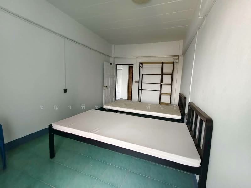 ขาย/ให้เช่า อพาร์ทเม้นท์ 5 ชั้น 47 ห้อง 112 ตรว. Yield 8.2% ทำเลศักยภาพสำโรง-ทางรถไฟสายเก่า, Samut Prakan, Sam Rong Tai, Phra Pra Daeng, Samut Prakan, , 2,240 sqm, Business For Sale, by ชญาพิชชา พันธกิจ, 500246500 - DDproperty.com