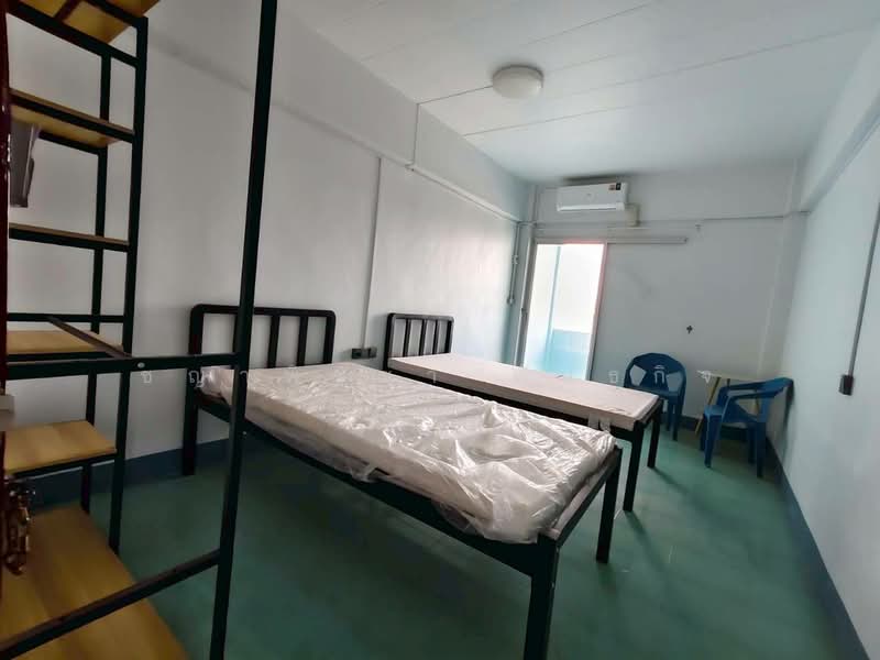 ขาย/ให้เช่า อพาร์ทเม้นท์ 5 ชั้น 47 ห้อง 112 ตรว. Yield 8.2% ทำเลศักยภาพสำโรง-ทางรถไฟสายเก่า, Samut Prakan, Sam Rong Tai, Phra Pra Daeng, Samut Prakan, , 2,240 sqm, Business For Sale, by ชญาพิชชา พันธกิจ, 500246500 - DDproperty.com