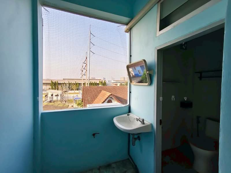 ขาย/ให้เช่า อพาร์ทเม้นท์ 5 ชั้น 47 ห้อง 112 ตรว. Yield 8.2% ทำเลศักยภาพสำโรง-ทางรถไฟสายเก่า, สมุทรปราการ, สำโรงใต้, พระประแดง, สมุทรปราการ, 2,240 ตร.ม., กิจการ ขาย, โดย ชญาพิชชา พันธกิจ, 500246500 - DDproperty.com