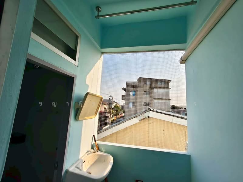 ขาย/ให้เช่า อพาร์ทเม้นท์ 5 ชั้น 47 ห้อง 112 ตรว. Yield 8.2% ทำเลศักยภาพสำโรง-ทางรถไฟสายเก่า, สมุทรปราการ, สำโรงใต้, พระประแดง, สมุทรปราการ, 2,240 ตร.ม., กิจการ ขาย, โดย ชญาพิชชา พันธกิจ, 500246500 - DDproperty.com