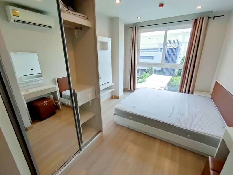 Chrisma Condo Ramintra, Bangkok, 95 Ram Inthra Road, Khan Na Yao, Khan Na Yao, Bangkok, 2 Bedrooms, 53 sqm, Condo For Sale, by Ratchanon Songthammakul, 500246501 - DDproperty.com