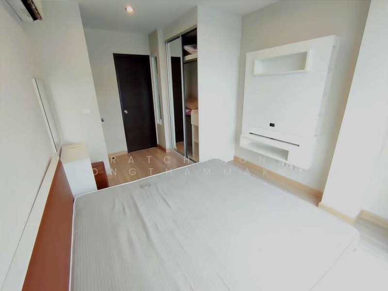 Chrisma Condo Ramintra, Bangkok, 95 Ram Inthra Road, Khan Na Yao, Khan Na Yao, Bangkok, 2 Bedrooms, 53 sqm, Condo For Sale, by Ratchanon Songthammakul, 500246501 - DDproperty.com