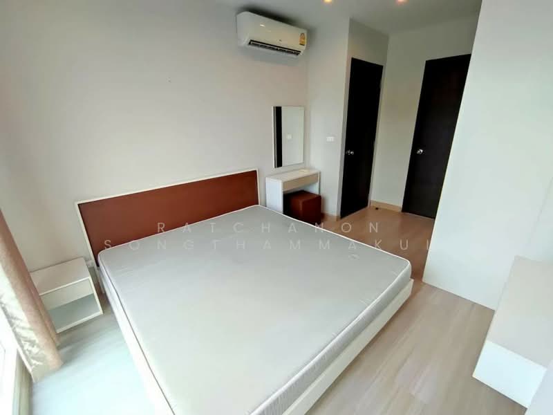 Chrisma Condo Ramintra, Bangkok, 95 Ram Inthra Road, Khan Na Yao, Khan Na Yao, Bangkok, 2 Bedrooms, 53 sqm, Condo For Sale, by Ratchanon Songthammakul, 500246501 - DDproperty.com