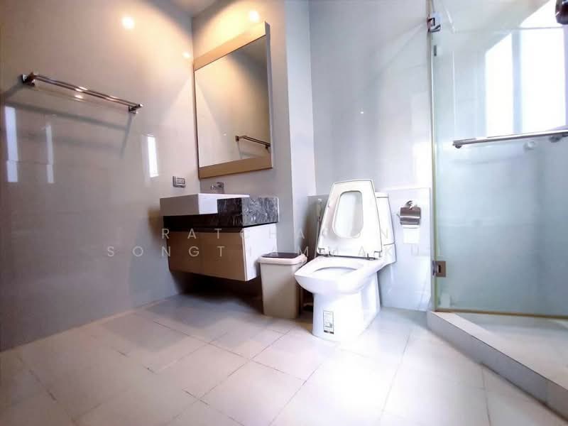 Chrisma Condo Ramintra, Bangkok, 95 Ram Inthra Road, Khan Na Yao, Khan Na Yao, Bangkok, 2 Bedrooms, 53 sqm, Condo For Sale, by Ratchanon Songthammakul, 500246501 - DDproperty.com