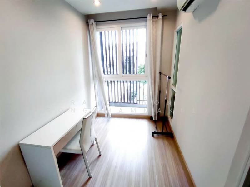Chrisma Condo Ramintra, Bangkok, 95 Ram Inthra Road, Khan Na Yao, Khan Na Yao, Bangkok, 2 Bedrooms, 53 sqm, Condo For Sale, by Ratchanon Songthammakul, 500246501 - DDproperty.com