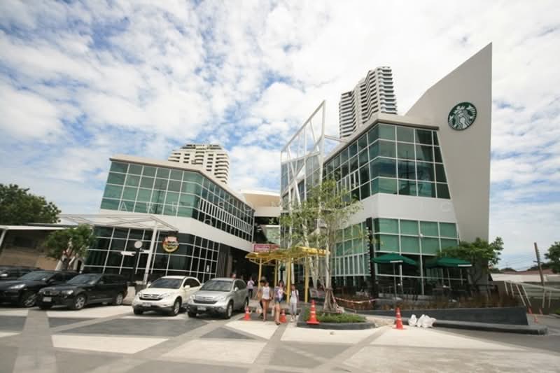 Land for Sale: 200 Sq.wah – Near Chao Phraya River, Rama 3, Bangkok, Bang Pong Pang, Yan Nawa, Bangkok, , 800 sqm, Land For Sale, by Harrison Public Co., Ltd., 500246502 - DDproperty.com