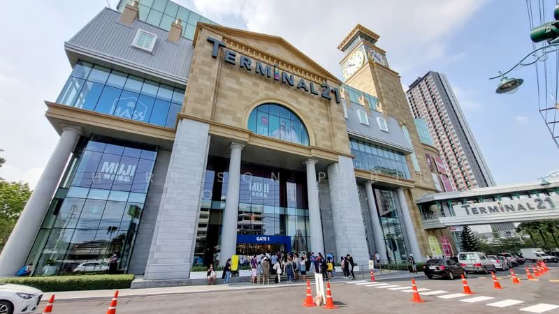 ขายที่ดิน 200 ตร.ว. ทำเลใกล้แม่น้ำเจ้าพระยา ย่านพระราม 3 - ช่องนนทรี, กรุงเทพ, บางโพงพาง, ยานนาวา, กรุงเทพ, 800 ตร.ม., ที่ดิน ขาย, โดย Harrison Public Co., Ltd., 500246502 - DDproperty.com