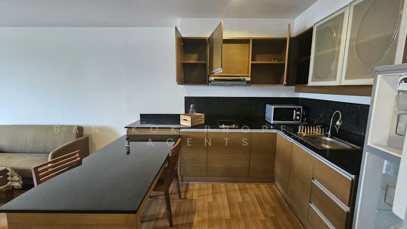 The Roof Garden Onnut, Bangkok, 697 Soi Sukhumvit 50, Phra Kanong, Khlong Toei, Bangkok, 1 Bedroom, 61 sqm, Condo For Rent, by BANGKOK PROPERTY AGENTS, 500246503 - DDproperty.com