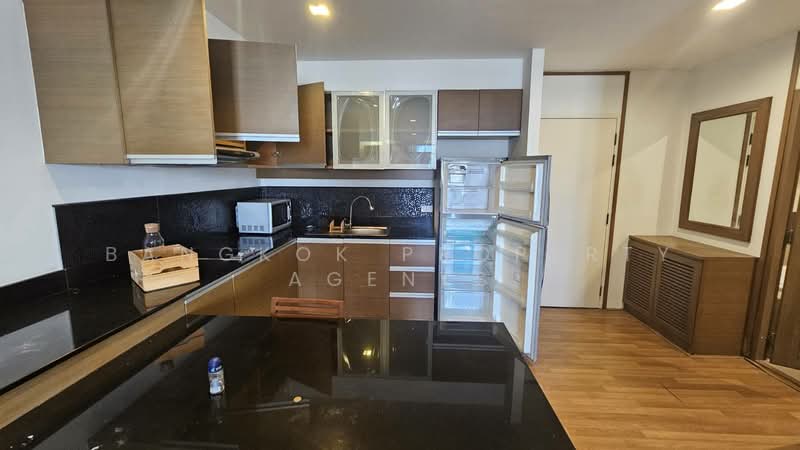 The Roof Garden Onnut, Bangkok, 697 Soi Sukhumvit 50, Phra Kanong, Khlong Toei, Bangkok, 1 Bedroom, 61 sqm, Condo For Rent, by BANGKOK PROPERTY AGENTS, 500246503 - DDproperty.com