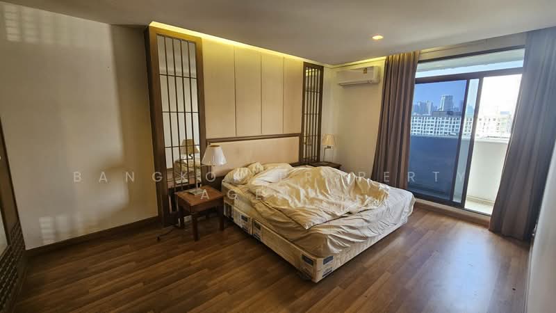The Roof Garden Onnut, Bangkok, 697 Soi Sukhumvit 50, Phra Kanong, Khlong Toei, Bangkok, 1 Bedroom, 61 sqm, Condo For Rent, by BANGKOK PROPERTY AGENTS, 500246503 - DDproperty.com