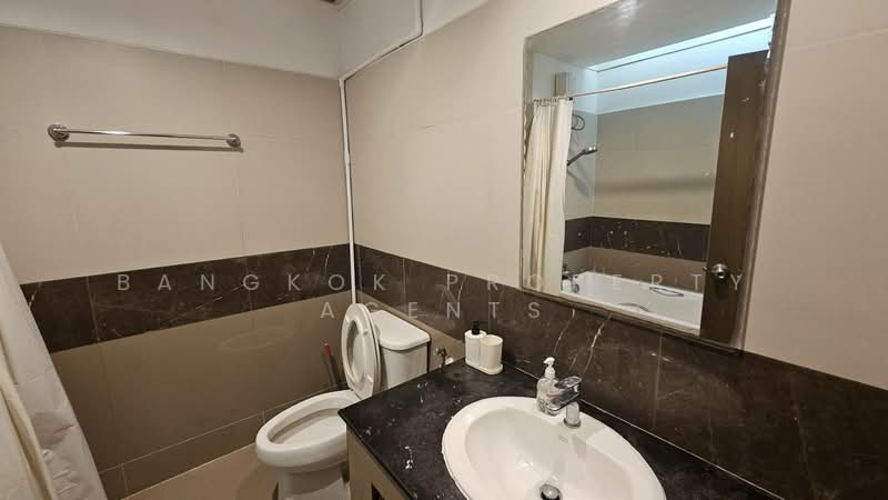 The Roof Garden Onnut, Bangkok, 697 Soi Sukhumvit 50, Phra Kanong, Khlong Toei, Bangkok, 1 Bedroom, 61 sqm, Condo For Rent, by BANGKOK PROPERTY AGENTS, 500246503 - DDproperty.com