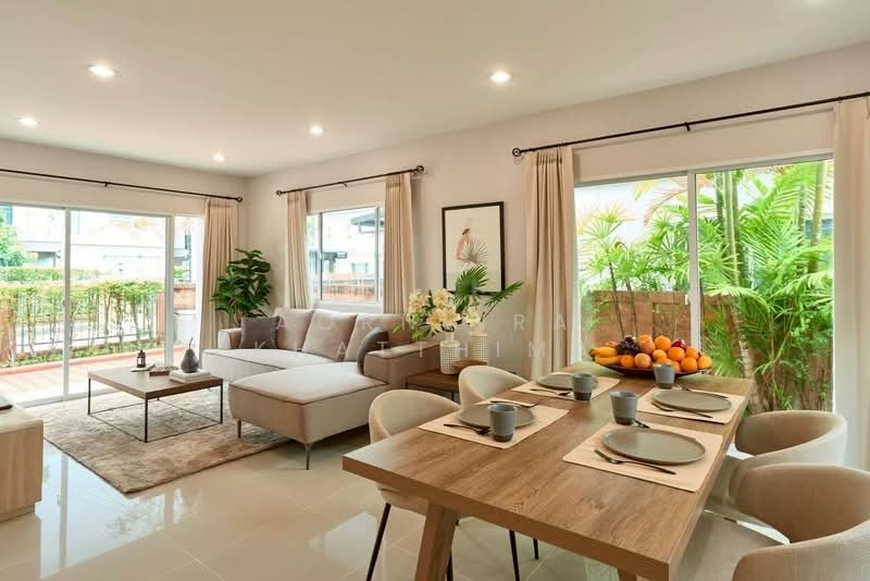 Passorn Pride Mahidol-Charoenmueang, Chiang Mai, San Ton Pao, San Kamphaeng, Chiang Mai, 3 Bedrooms, 156 sqm, Single Detached House For Sale, by Aornjira Khatthima, 500246507 - DDproperty.com