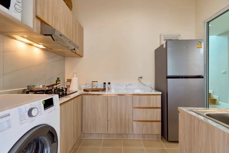 Passorn Pride Mahidol-Charoenmueang, Chiang Mai, San Ton Pao, San Kamphaeng, Chiang Mai, 3 Bedrooms, 156 sqm, Single Detached House For Sale, by Aornjira Khatthima, 500246507 - DDproperty.com