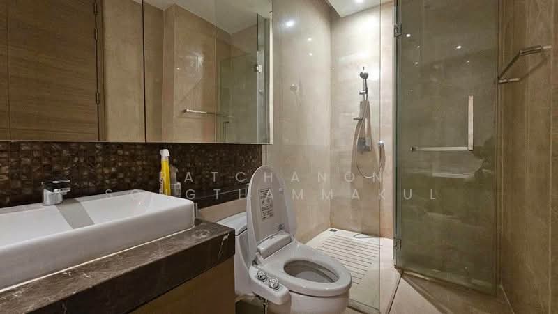 Magnolias Ratchadamri Boulevard, Bangkok, Ratchadamri Road, Lumphini, Pathum Wan, Bangkok, 2 Bedrooms, 89 sqm, Condo For Rent, by Ratchanon Songthammakul, 500246508 - DDproperty.com