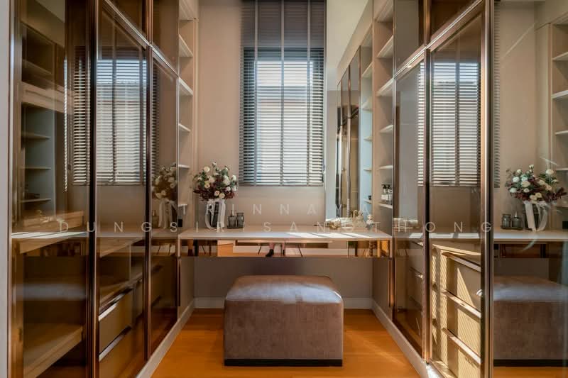 CINQ ROYAL Krungthep Kreetha, Bangkok, Pracharuamjai Road, Saphan Sung, Saphan Sung, Bangkok, 5 Bedrooms, 705 sqm, Single Detached House For Rent, by Trinnaya Dungsirisangthong, 500246509 - DDproperty.com