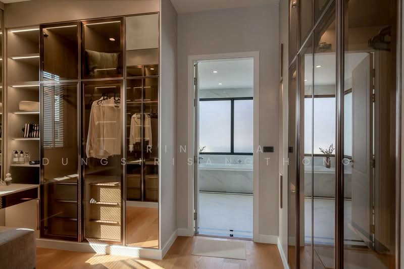 CINQ ROYAL Krungthep Kreetha, Bangkok, Pracharuamjai Road, Saphan Sung, Saphan Sung, Bangkok, 5 Bedrooms, 705 sqm, Single Detached House For Rent, by Trinnaya Dungsirisangthong, 500246509 - DDproperty.com