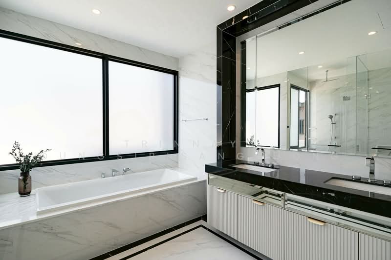 CINQ ROYAL Krungthep Kreetha, Bangkok, Pracharuamjai Road, Saphan Sung, Saphan Sung, Bangkok, 5 Bedrooms, 705 sqm, Single Detached House For Rent, by Trinnaya Dungsirisangthong, 500246509 - DDproperty.com