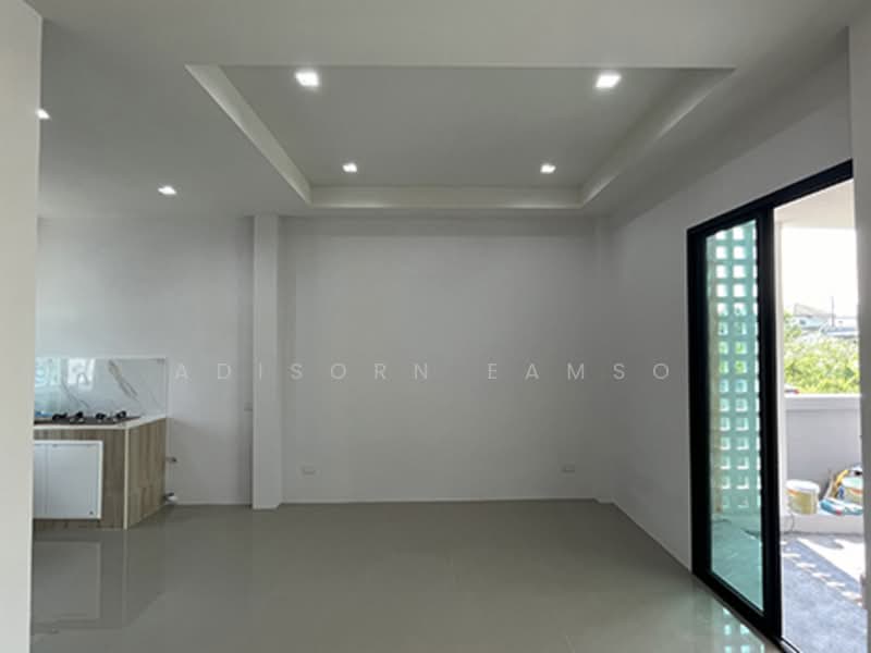 3-BR House, Bangkok, Khok Faed, Nong Chok, Bangkok, 3 Bedrooms, 120 sqm, Single Detached House For Sale, by Adisorn Eamso, 500246510 - DDproperty.com