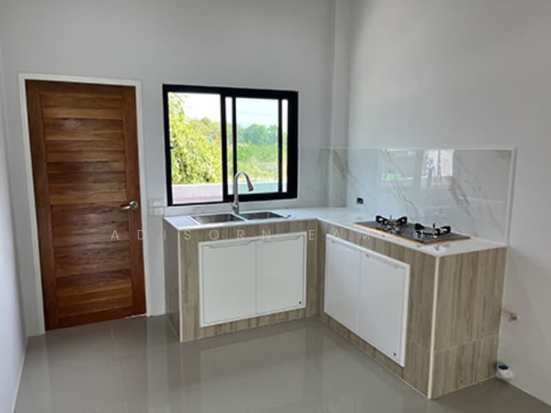 บ้าน 3-ห้องนอน, กรุงเทพ, โคกแฝด, หนองจอก, กรุงเทพ, 120 ตร.ม., บ้านเดี่ยว ขาย, โดย Adisorn Eamso, 500246510 - DDproperty.com