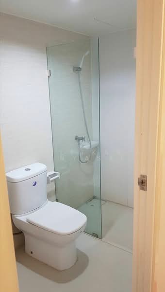 The Connect Pattanakarn 38, Bangkok, Soi Phatthanakan 38, Phatthanakan Road, Suan Luang, Suan Luang, Bangkok, 3 Bedrooms, 120 sqm, Townhouse For Rent, by Lalitkan Panyasai, 500246513 - DDproperty.com