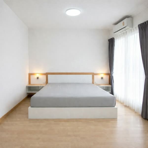 The Connect Pattanakarn 38, Bangkok, Soi Phatthanakan 38, Phatthanakan Road, Suan Luang, Suan Luang, Bangkok, 3 Bedrooms, 120 sqm, Townhouse For Rent, by Lalitkan Panyasai, 500246513 - DDproperty.com