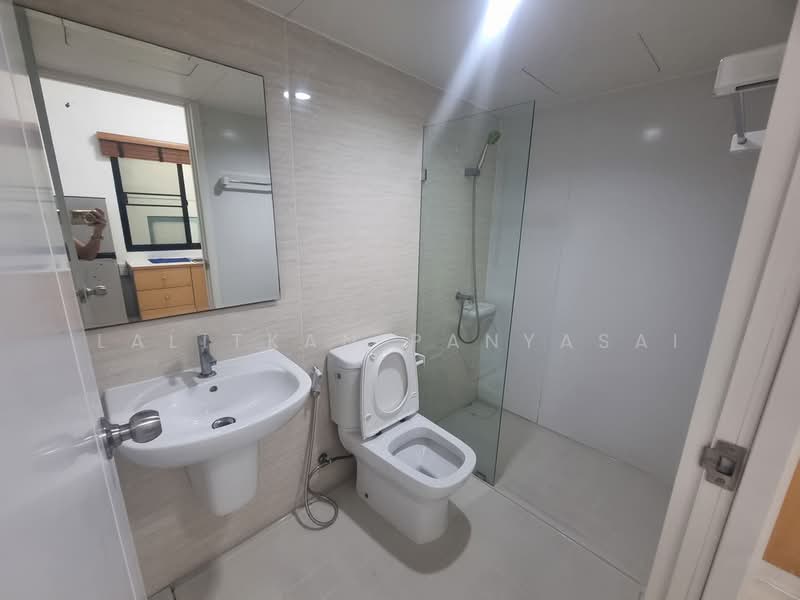 The Connect Pattanakarn 38, Bangkok, Soi Phatthanakan 38, Phatthanakan Road, Suan Luang, Suan Luang, Bangkok, 3 Bedrooms, 120 sqm, Townhouse For Rent, by Lalitkan Panyasai, 500246513 - DDproperty.com