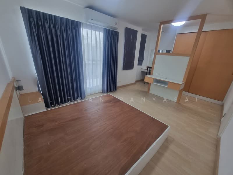 The Connect Pattanakarn 38, Bangkok, Soi Phatthanakan 38, Phatthanakan Road, Suan Luang, Suan Luang, Bangkok, 3 Bedrooms, 120 sqm, Townhouse For Rent, by Lalitkan Panyasai, 500246513 - DDproperty.com