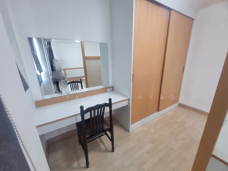 The Connect Pattanakarn 38, Bangkok, Soi Phatthanakan 38, Phatthanakan Road, Suan Luang, Suan Luang, Bangkok, 3 Bedrooms, 120 sqm, Townhouse For Rent, by Lalitkan Panyasai, 500246513 - DDproperty.com